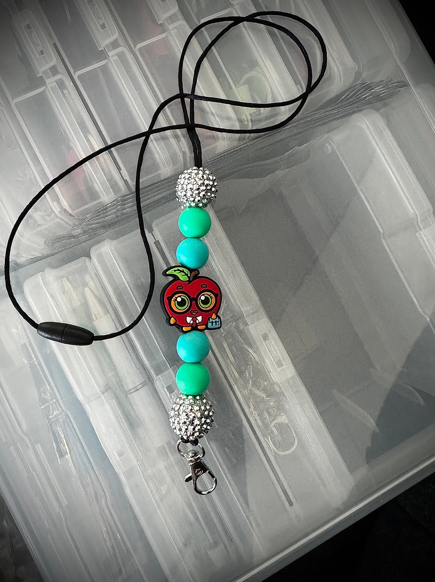 Lanyard