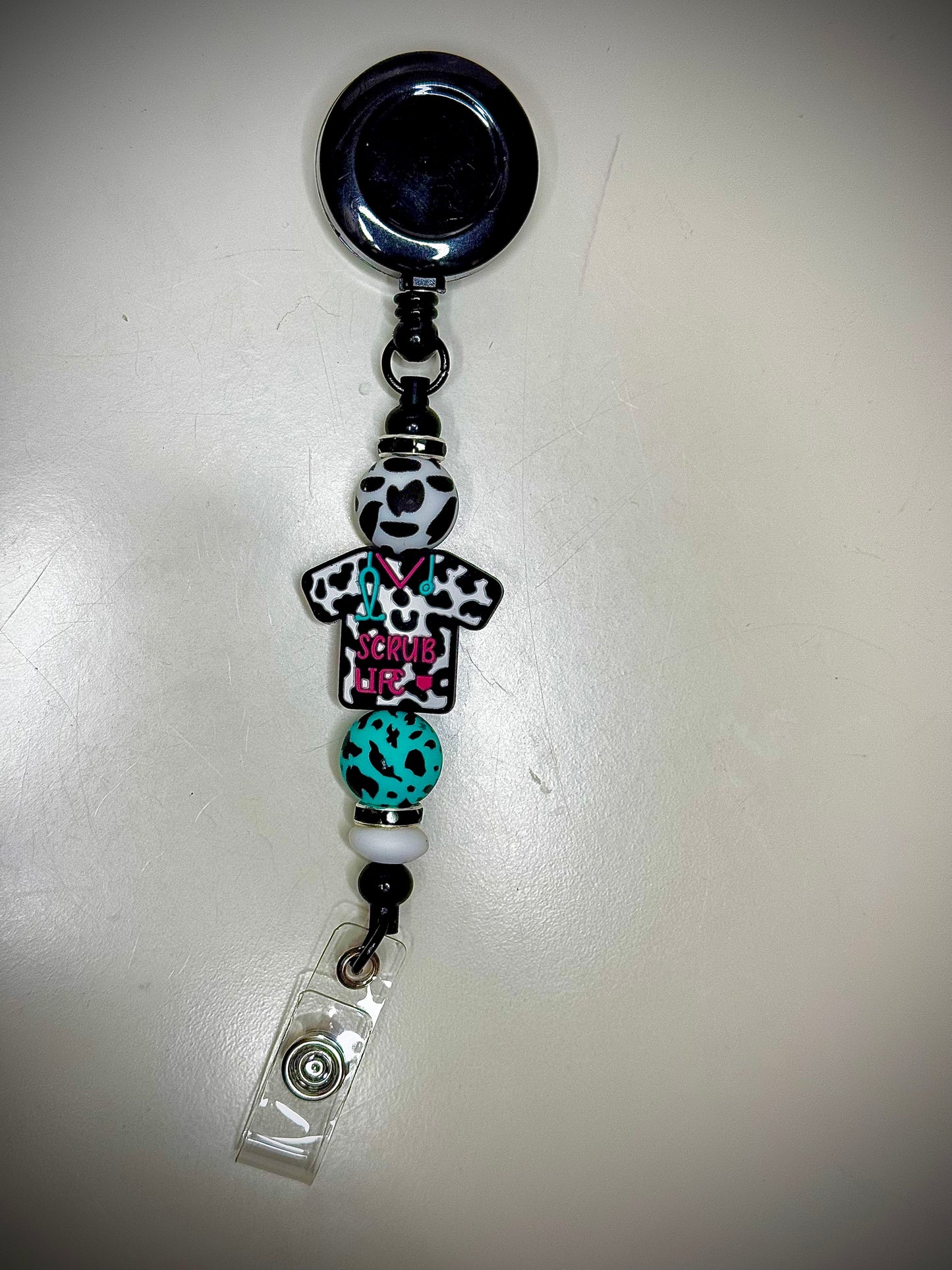 Badge Reels