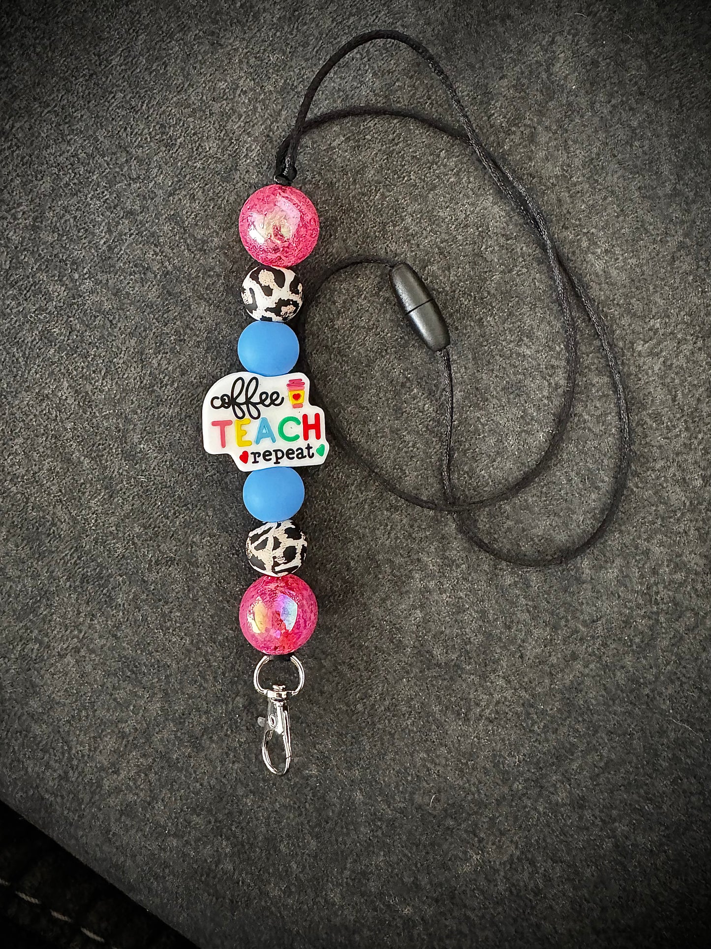 Lanyard