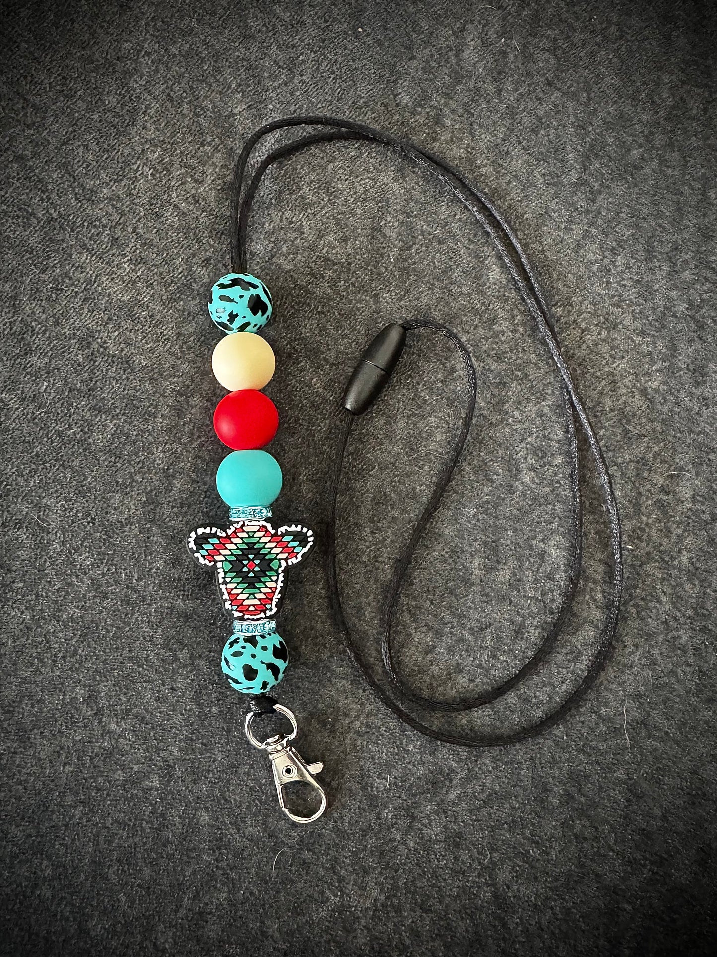 Lanyard