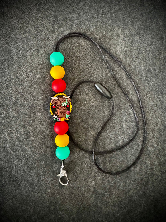 Lanyard