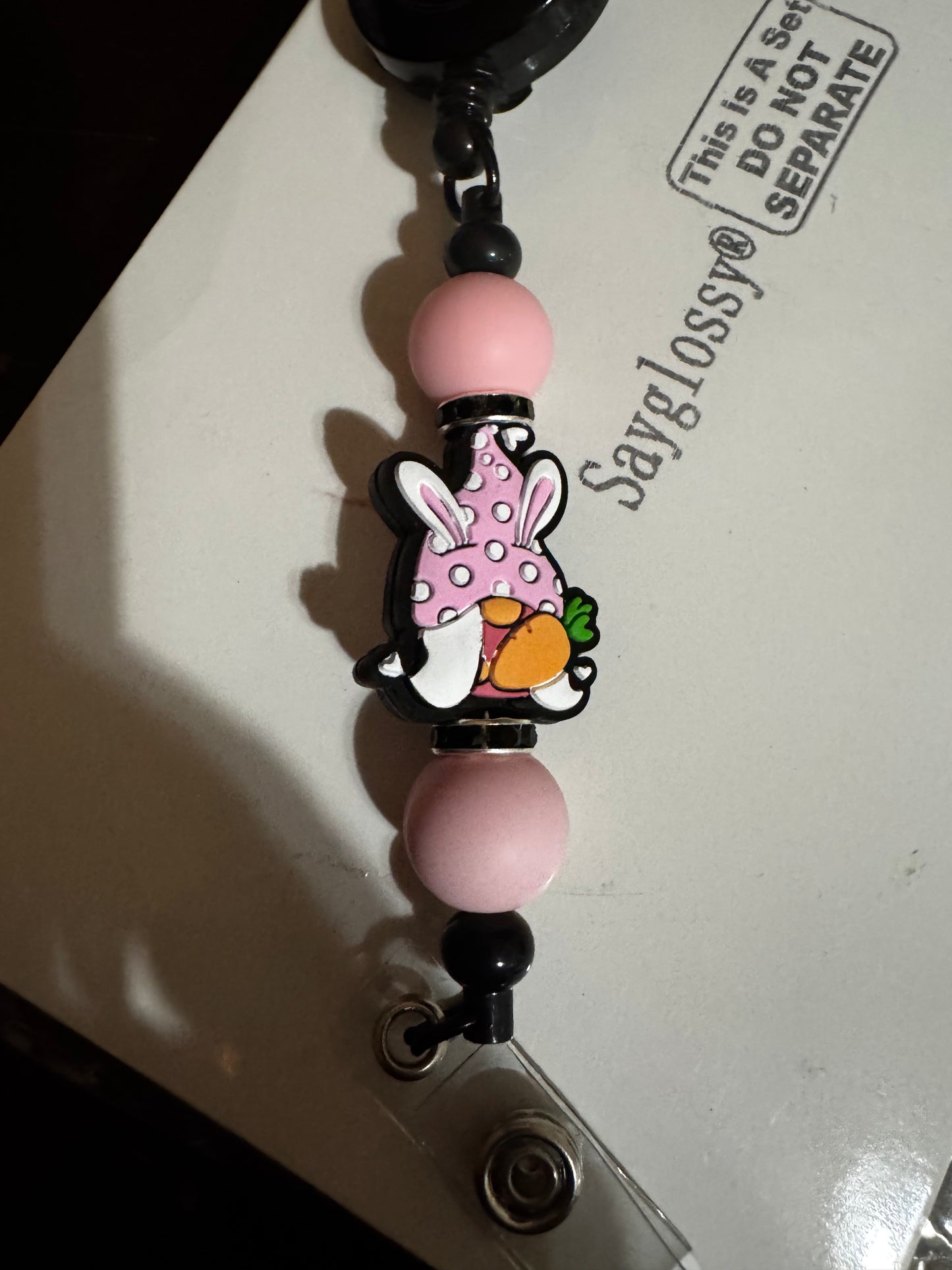 Badge Reels