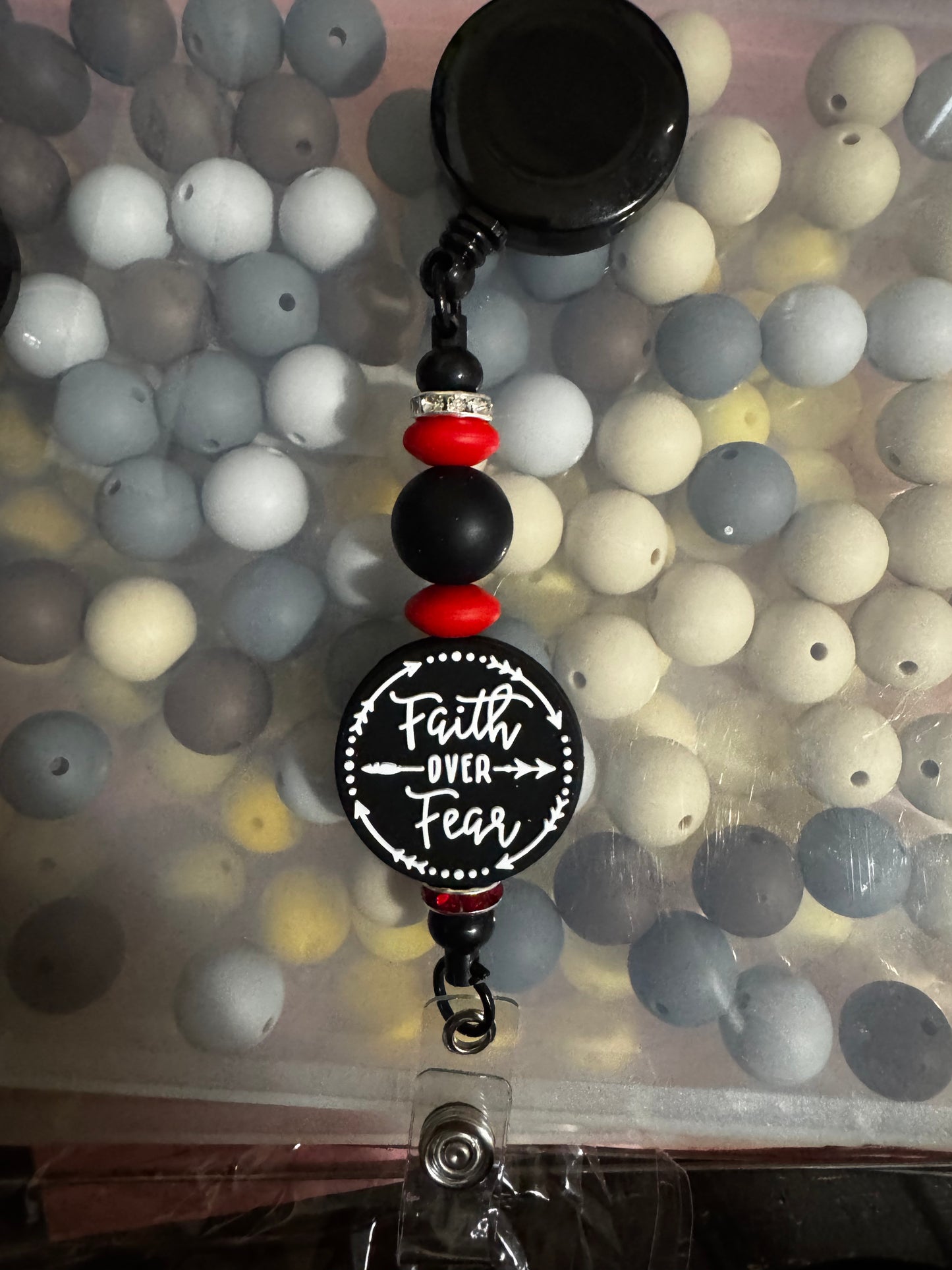 Badge Reels